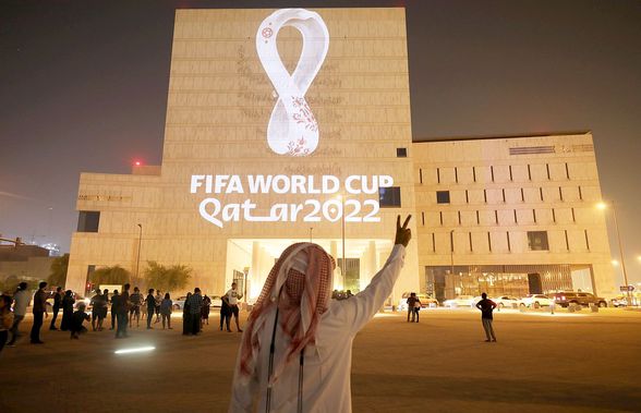 Mandat internațional de arestare pe numele unui personaj implicat în scandalul de corupție pentru organizarea Campionatului Mondial din Qatar