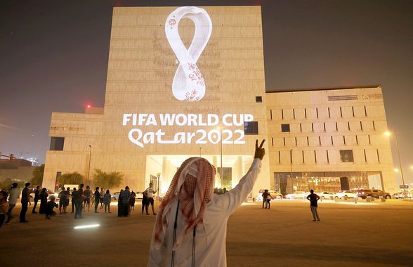 Ce experiență în Qatar » Un milionar local a intrat în vorbă cu niște fani englezi și i-a invitat la el acasă: „Nici măcar nu puteți visa prin ce am trecut noi”