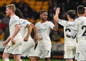 Chelsea încearcă primul mare transfer din noua eră » Ofertă pentru un star de la Manchester City