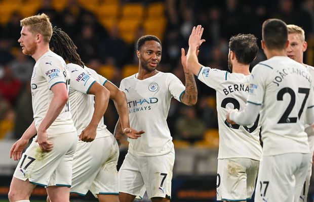 Chelsea încearcă primul mare transfer din noua eră » Ofertă pentru un star de la Manchester City