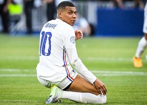 Scandal la naționala Franței, Mbappe vs președintele federației: „Eram supărat din cauza rasismului, nu a penaltyului”