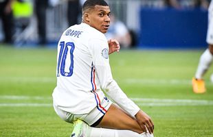 Scandal la naționala Franței, Mbappe vs președintele federației: „Eram supărat din cauza rasismului, nu a penaltyului”