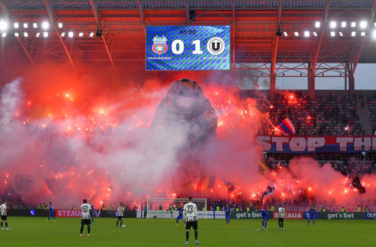 CSA Steaua a pus în vânzare abonamentele pentru noul sezon » Prețuri mai mari decât la campioana CFR sau la rivalele din Craiova