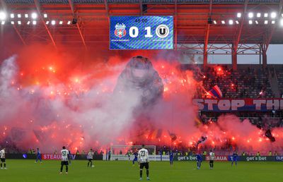 Steaua s-a înțeles cu un atacant din Liga 1: „Mâine semnează contractul”