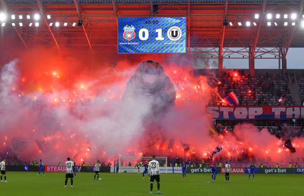 CSA Steaua face recurs după ce Comisia de Disciplină i-a suspendat terenul: „Vom recurge la toate căile legale de atac”