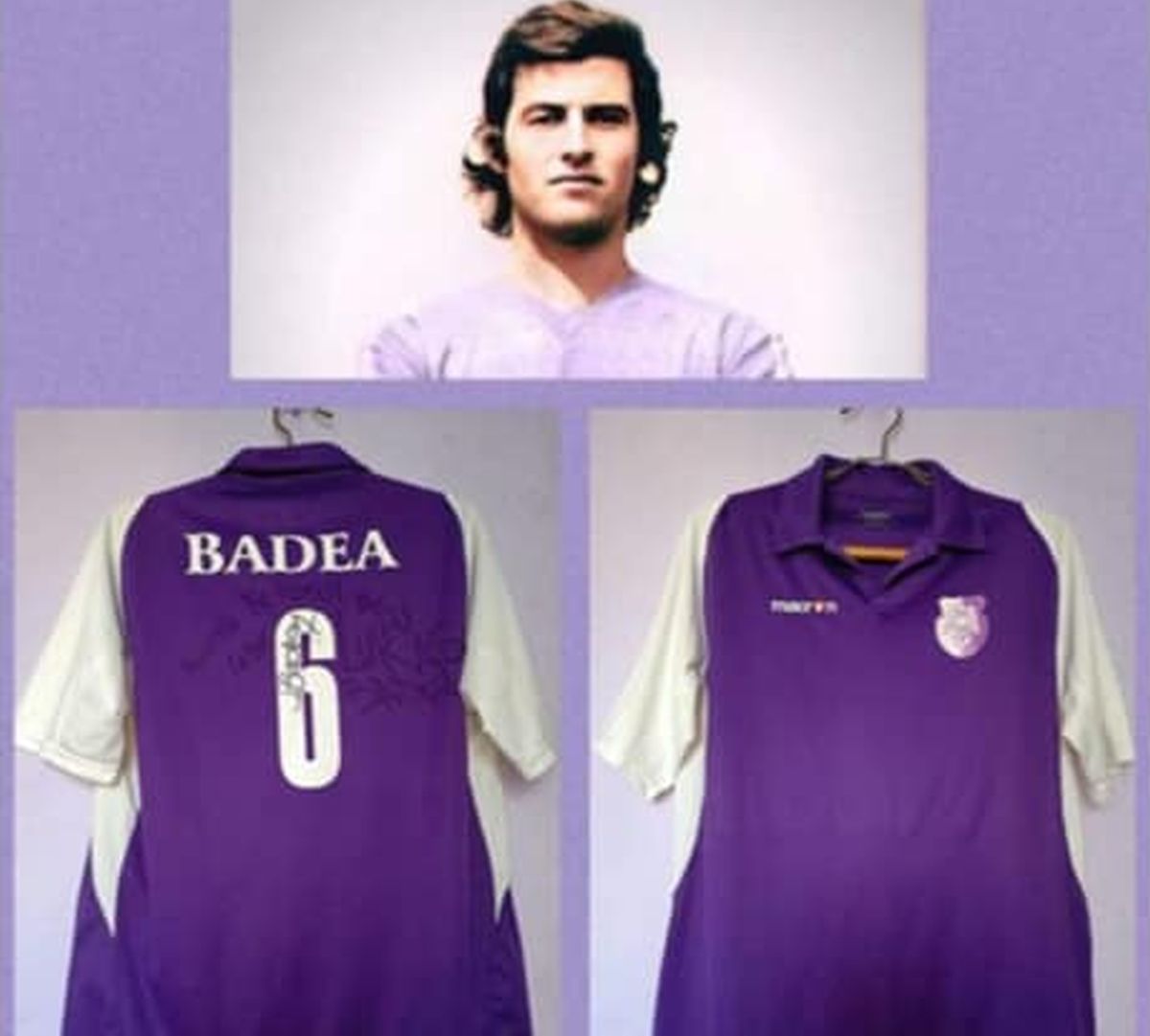 El e suporterul român care și-a transformat camera în muzeu » Mii de piese de colecție cu echipa favorită: „E costisitor, dar satisfacțiile sunt pe măsură”