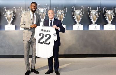 Noul jucător de la Real Madrid nici nu a vrut să audă de interesul Barcelonei: „Madrid sau nimic”