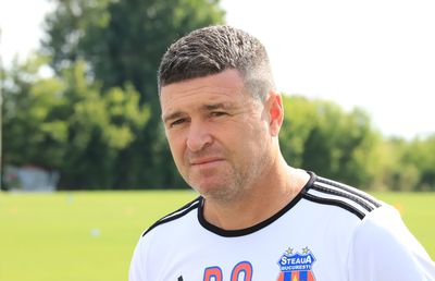 Oprița, revoltat la reunirea Stelei: „Acum ce fac, îl dau afară?!”