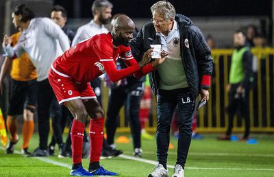 Loți Boloni, reunire cu jucătorul-problemă: „Are probleme psihice” » Atacantul l-a apreciat mereu: „E părintele meu spiritual. Îl iubesc”