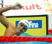 David Popovici e REGELE ABSOLUT al natației: campion mondial în proba de 200 de metri liber! Al 4-lea timp din ISTORIE