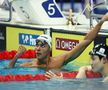 David Popovici e REGELE ABSOLUT al natației: campion mondial în proba de 200 de metri liber! Al 4-lea timp din ISTORIE