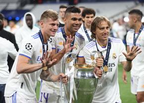 Se retrage?! Un superstar de la Real Madrid ar spune adio fotbalului la 33 de ani