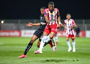 Miza pe francezi » Enzo Celestine și Tony Njike vin în Liga 1 să lupte pentru play-off