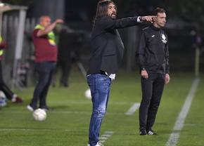 A ratat promovarea cu Reșița, dar ar putea antrena în Liga 2 » Alexa, aproape să semneze cu o nouă echipă