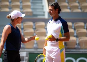 Parteneriatul Halep - Mouratoglou, desființat: „Jocul ei e depășit, nu mai e un exemplu pentru copii! El nu e antrenor!”