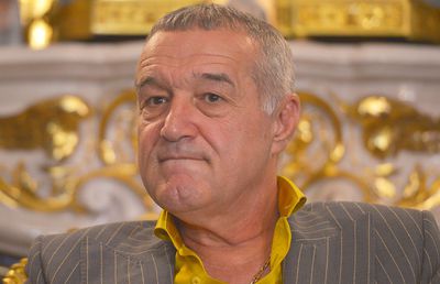 Angelescu spune că revolta lui Becali împotriva FRF e fake news: „Putea face ceva la Adunarea Generală”