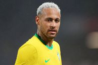 Ar fi șocul anului! Neymar ar vrea să se retragă din națională după CM 2022: „Mi-a mărturisit că-n curând va spune adio”