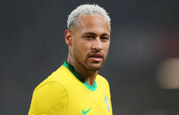 Ar fi șocul anului! Neymar ar vrea să se retragă din națională după CM 2022: „Mi-a mărturisit că-n curând va spune adio”