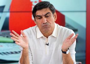 Pițurcă rupe tăcerea despre conflictul cu Săpunaru și îl taxează pe Anghel Iordănescu: „O anomalie!”