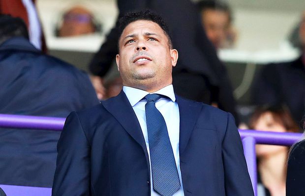 Ronaldo construiește o superechipă la Valladolid: negocieri pentru mijlocașul lui Real Madrid și doi fundași de legendă