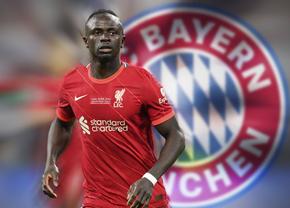 Sadio Mane este noul jucător al lui Bayern Munchen » Detaliile transferului