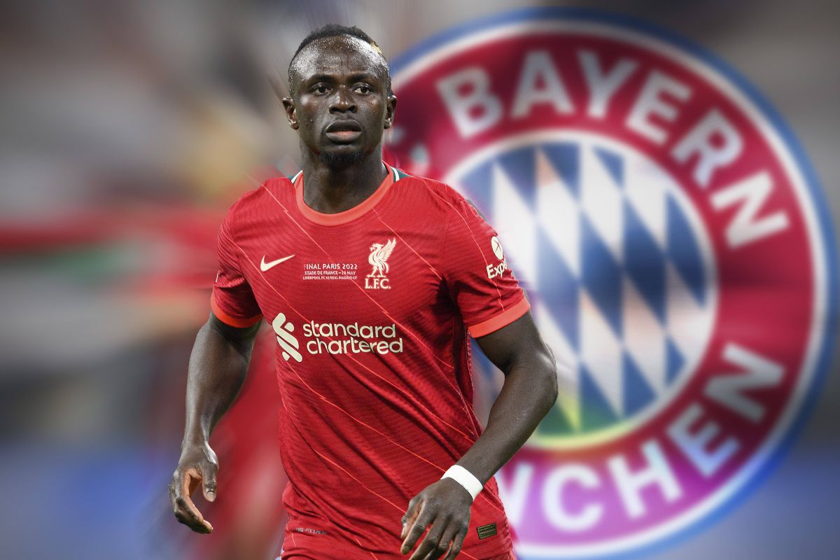 label Hiring Make a name Sadio Mane este noul jucător al lui Bayern Munchen » Detaliile transferului label Hiring Make a name Sadio Mane este noul jucător al lui Bayern Munchen » Detaliile transferului