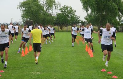 Gabi Tamaș i-a lăsat mască pe cei de la Petrolul: „Eu îl cunoșteam de la 16 ani”