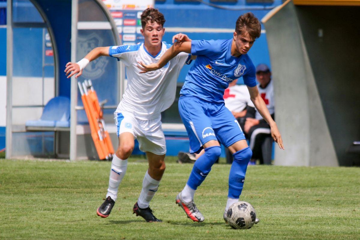 Transferul #7 al verii la FC Argeș: piteștenii și-au luat mijlocaș de la Farul