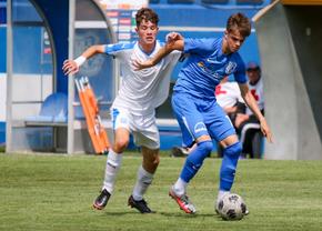 Transferul #7 al verii la FC Argeș: piteștenii și-au luat mijlocaș de la Farul