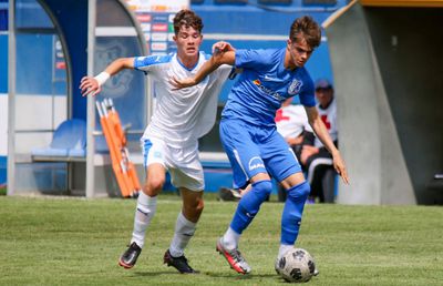 Transferul #7 al verii la FC Argeș: piteștenii și-au luat mijlocaș de la Farul