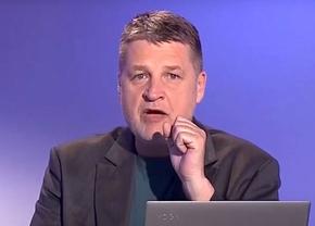 Costi Mocanu, replică dură pentru Ogăraru, cel care i-a reproșat comentariul de la Elveția - România: „E indignat trupetul. Pas de defilare să execute el, în fața celor care-i dau solda!”