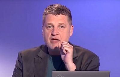 Costi Mocanu, replică dură pentru Ogăraru, cel care i-a reproșat comentariul de la Elveția - România: „E indignat trupetul. Pas de defilare să execute el, în fața celor care-i dau solda!”