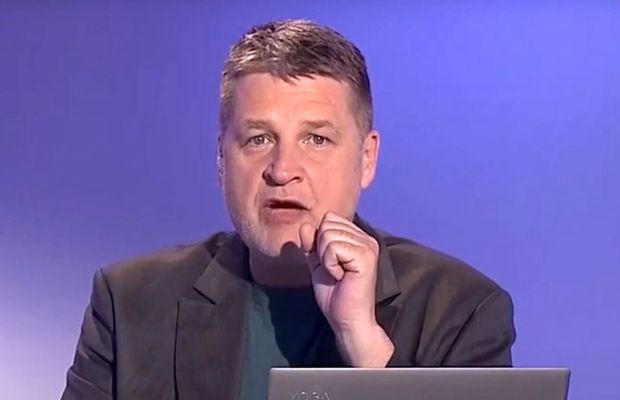 Costi Mocanu, replică dură pentru Ogăraru, cel care i-a reproșat comentariul de la Elveția - România: „E indignat trupetul. Pas de defilare să execute el, în fața celor care-i dau solda!”