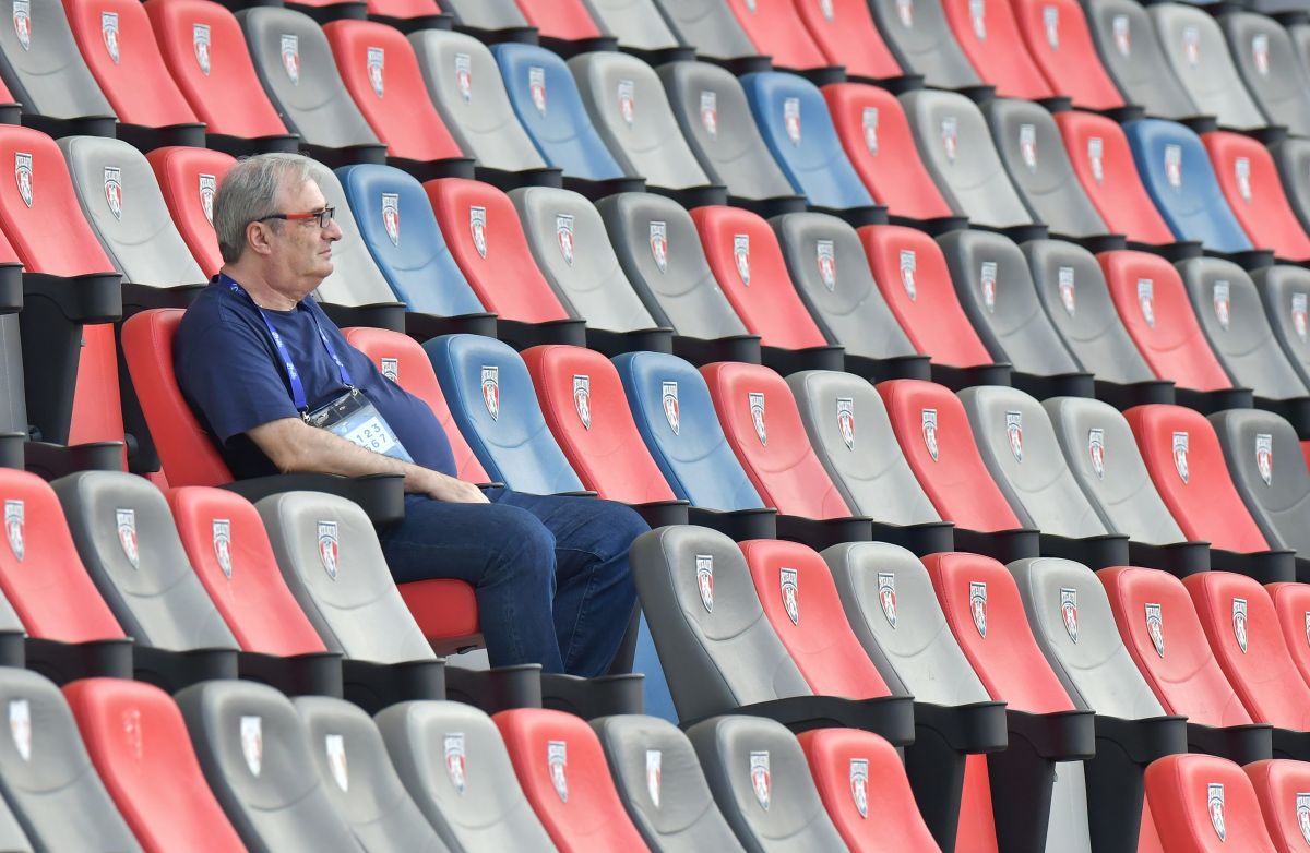E sold out » România U21 umple Stadionul Steaua la meciul cu Spania U21