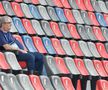 E sold out » România U21 umple Stadionul Steaua la meciul cu Spania U21