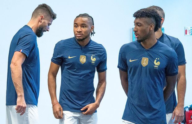 Soluția de „avarie” pentru Olmo! » Pe cine încearcă să aducă Barcelona dacă nu rezolvă înscrierea spaniolului