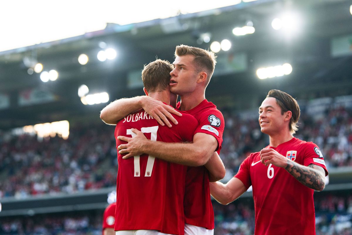 Preliminarii EURO 2024, 20 iunie 2023