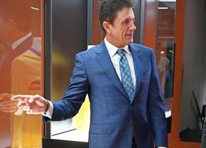 Gică Popescu, demisie surprinzătoare, după ce l-a „mitraliat” în direct pe Edi Iordănescu