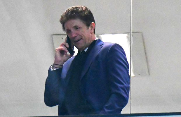 La 20 de ore după Elveția - România, Gică Popescu a revenit la fel de acid: „Băi Moruțan, băi Mihăilă, voi vreți să fim penibili?!”