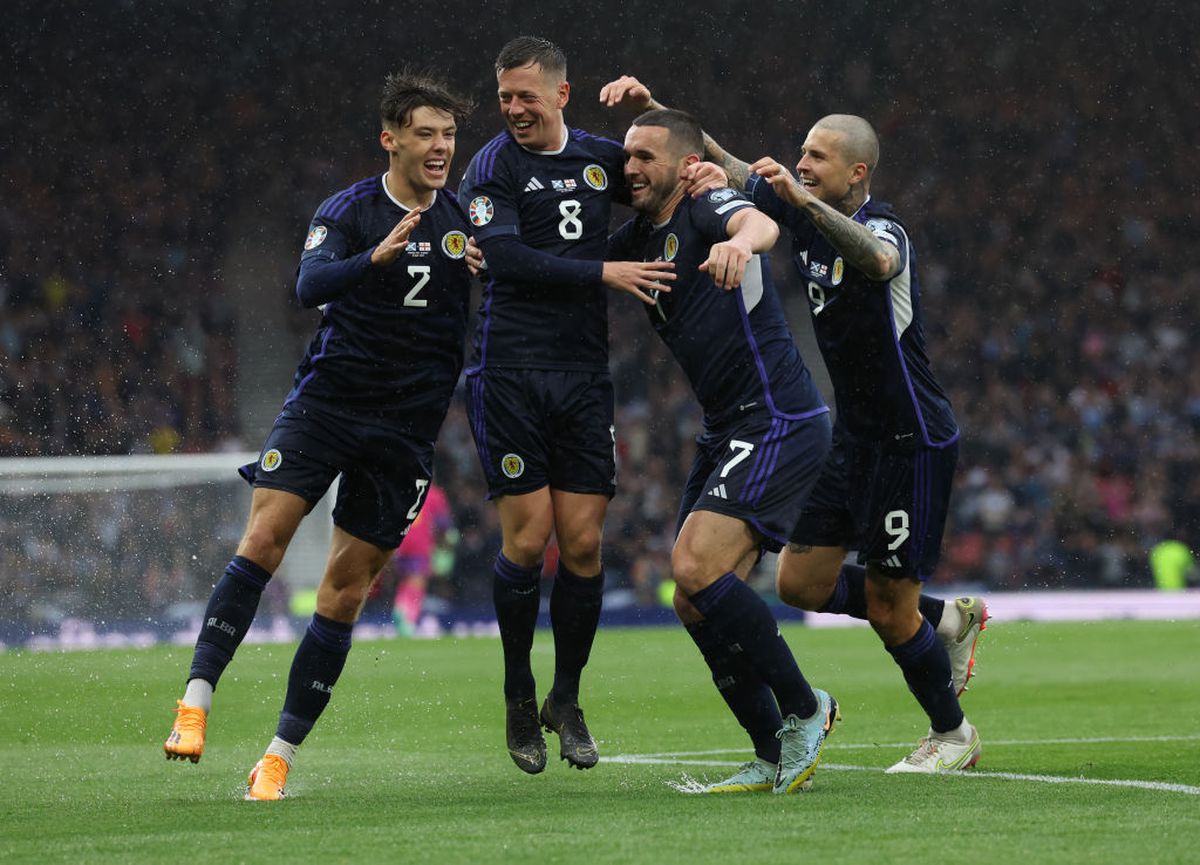 Surprize COLOSALE în preliminariile EURO 2024 » „Remontada” istorică pentru Moldova! Luxemburg, victorie imensă în deplasare + show Haaland și Ronaldo