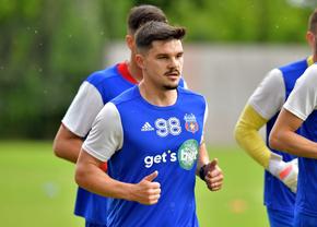 Buziuc, ultimul dintre „trădători” » Cum arată lista fotbaliștilor trecuți pe la FCSB care au semnat cu rivala CSA Steaua