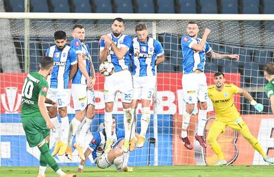 „Excursioniști” în Bănie » 6 jucători de la Universitatea Craiova care au venit, au încasat și au plecat