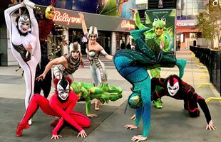 Cirque du Soleil revine la București anul viitor, cu spectacolul „Ovo“ » Cât costă biletele și unde va avea loc show-ul