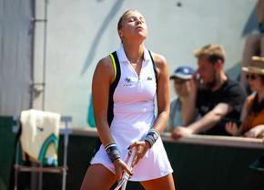 Anett Kontaveit, număr 2 WTA în urmă cu un an, și-a anunțat retragerea la doar 27 de ani » Care e motivul + mesajul superb primit de la Sorana Cîrstea