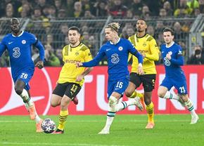 Ofertă de nerefuzat pentru un titular al lui Chelsea! 30 de milioane de euro anual pentru trei sezoane