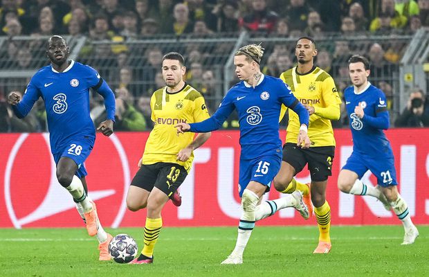 Ofertă de nerefuzat pentru un titular al lui Chelsea! 30 de milioane de euro anual pentru trei sezoane