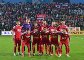 Andrei Nicolescu, detalii de ultimă oră de la Dinamo: „Este o sumă deja atrasă” » Reacție despre mail-ul controversat: „Dintr-o eroare, se pare, dar vom clarifica”