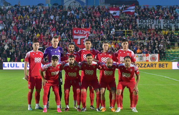 Dinamoviștii vor fi la Tribunal vineri, dar nu știu dacă se va respecta termenul de judecată!