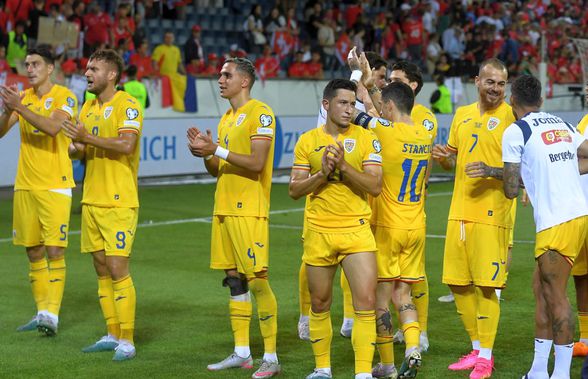 Prima voce care răspunde apelului din vestiarul României: „Să avem încredere? Joacă, tată, meci de meci și după aia cere!”