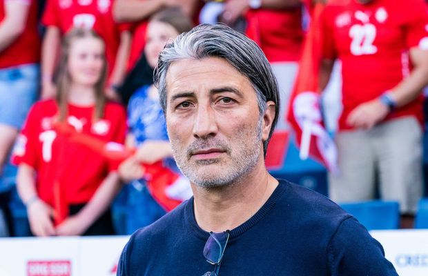 Selecționerul Elveției, acuzat direct de conducerea Federației: „E primul care trebuie să recunoască”